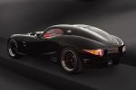Trident Iceni Magna 2014 года